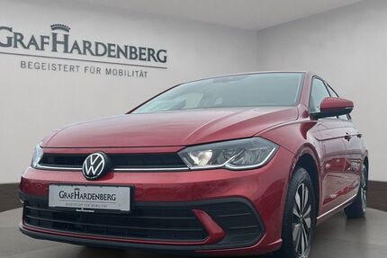 VW Polo 14.242 km 17.990 &euro; Bretten 75015