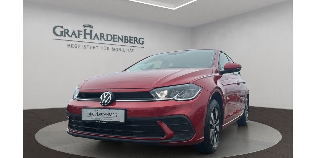 VW Polo 15.242 km 17.490 &euro; Bretten 75015