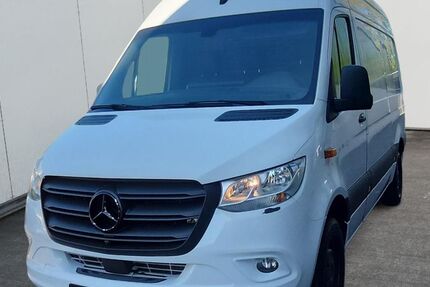Mercedes-Benz Sprinter 108.457 km 31.999 &euro; Bocholt 46397
