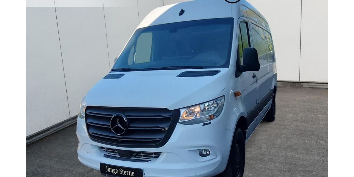 Mercedes-Benz Sprinter 108.457 km 31.999 &euro; Bocholt 46397