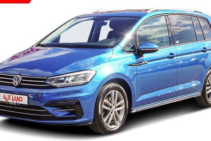 VW Touran 72.457 km 25.950 &euro; Senftenberg 01968