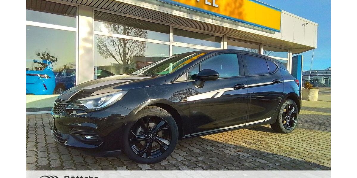 Opel Astra 28.367 km 15.490 &euro; Schönebeck (Elbe) 39218