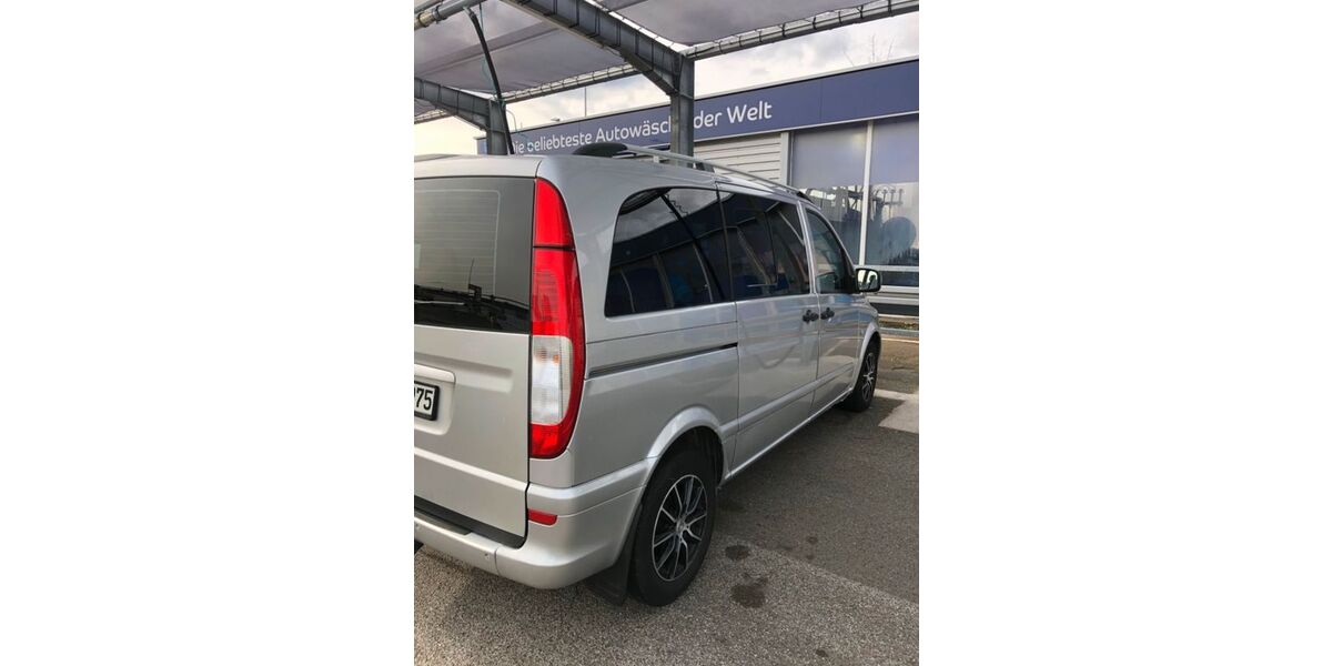 Mercedes-Benz Vito 288.000 km 11.800 &euro; Köln 51149