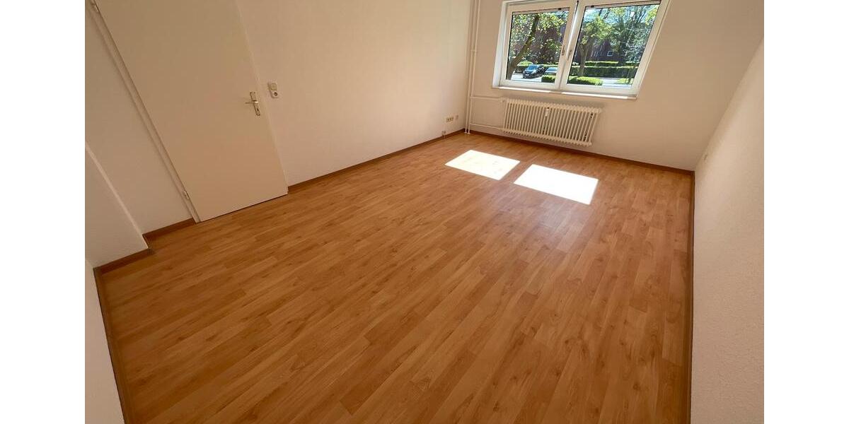 Etagenwohnung Brunsbüttel - 3 Zimmer, 77 m&sup2;, 539&euro; | Angebot:26365507