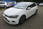 VW Polo United 1.0 TSI KLIMA ALU APP SITZHZG eFH ZV 8.600 km 15.988 &euro; Bergkamen 59192