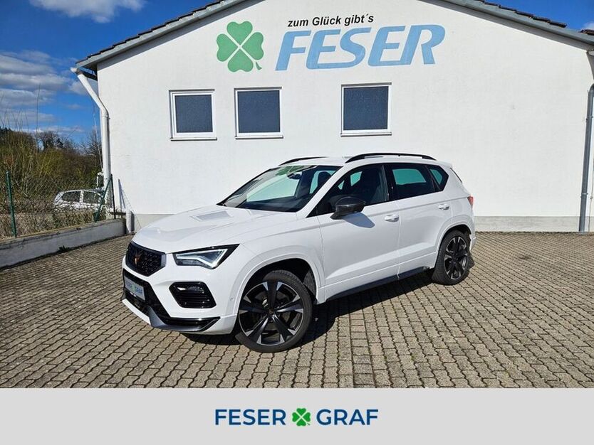 Ateca