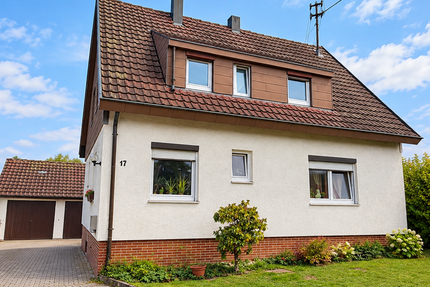 Wohnung Leinfelden-Echterdingen Echterdingen - 2.5 Zimmer, 51 m&sup2;, 750&euro; | Angebot:27723666