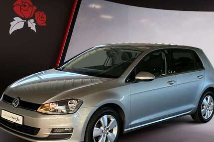 VW Golf 42.900 km 14.680 &euro; Zimmern-Horgen 78658