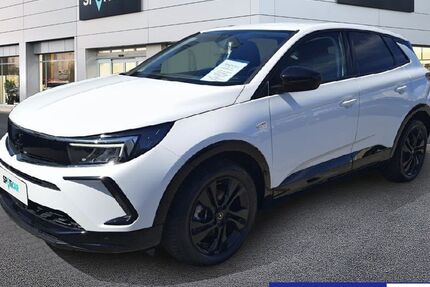 Opel Grandland (X) 51.030 km 18.990 &euro; Berlin 12681