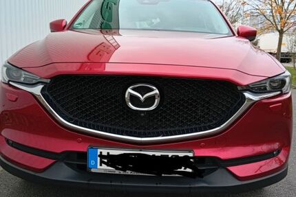 Mazda CX-5 63.000 km 18.800 &euro; Hannover - Herrenhausen-Stöcken 30419