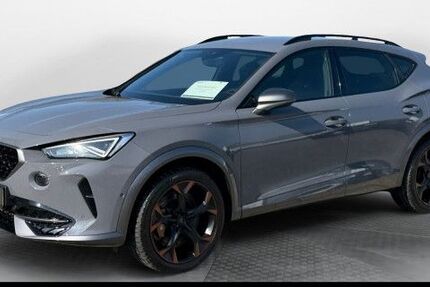 Cupra Formentor 68.500 km 26.495 &euro; Bad Mergentheim 97980