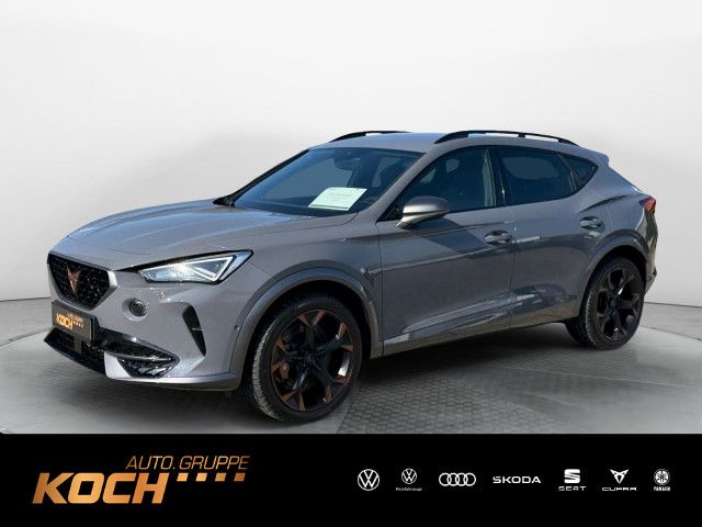 Cupra Formentor 68.500 km 26.495 &euro; Bad Mergentheim 97980