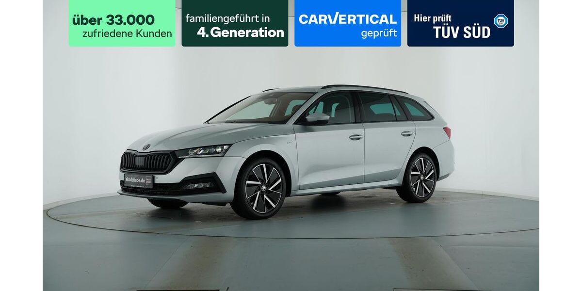 Skoda Octavia 89.861 km 23.489 &euro; Erfurt 99086