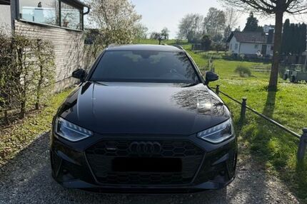 Audi A4 84.500 km 28.990 &euro; Markdorf 88677