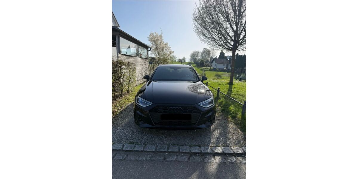 Audi A4 84.500 km 28.990 &euro; Markdorf 88677