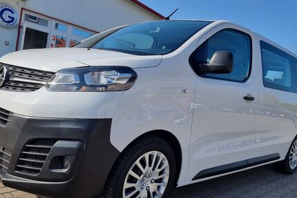 Opel Vivaro 84.300 km 25.500 &euro; Garrel 49681