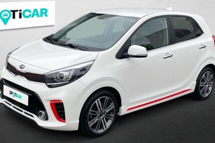 Kia Picanto 66.402 km 11.900 € Haßfurt 97437