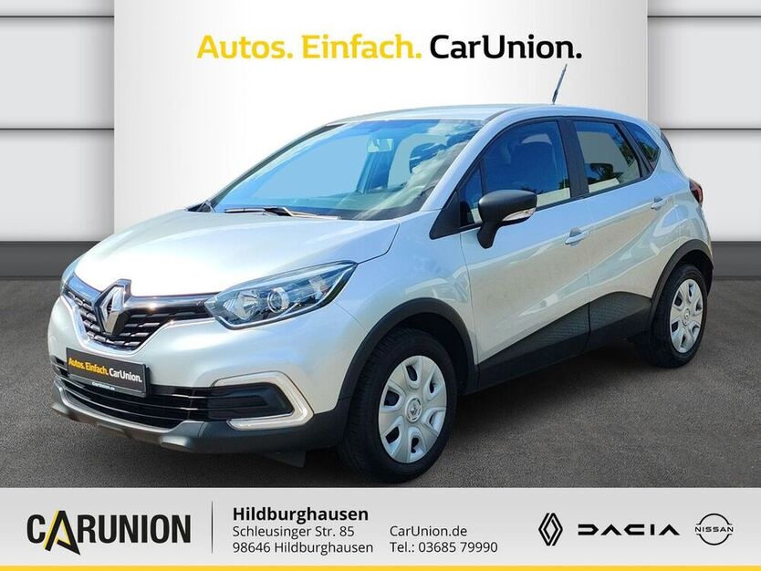 Captur