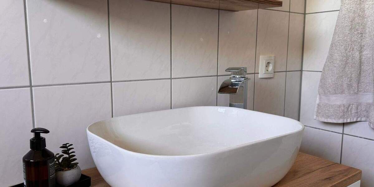 Etagenwohnung Erkelenz Schwanenberg - 4 Zimmer, 94 m&sup2;, 174.000&euro; | Angebot:23964135