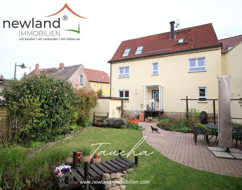 Haus zum Kaufen in Taucha 447.001 € 164.46 m²