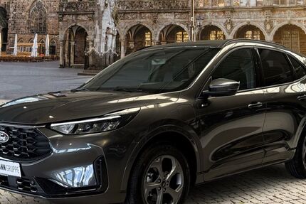 Ford Kuga 27.000 km 37.990 &euro; Bremen 28207