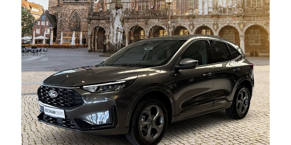 Ford Kuga 31.000 km 36.990 &euro; Bremen 28207