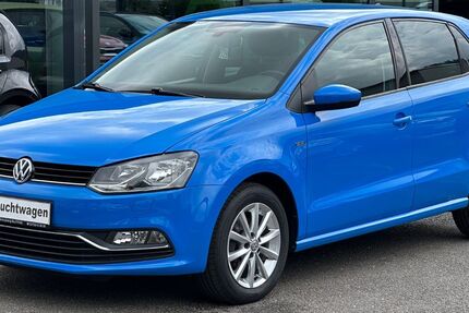 VW Polo 82.096 km 11.980 € Annaberg-Buchholz 09456