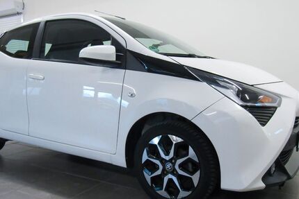Toyota Aygo (X) 79.900 km 12.490 &euro; Oldenburg 26125