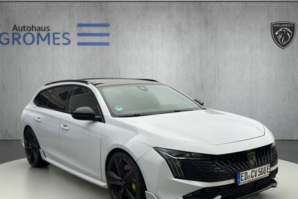 Peugeot 508 42.990 km 39.900 &euro; Wartenberg 85456