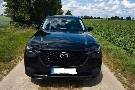 Mazda CX-60 19.800 km 36.400 &euro; Lützen 06686