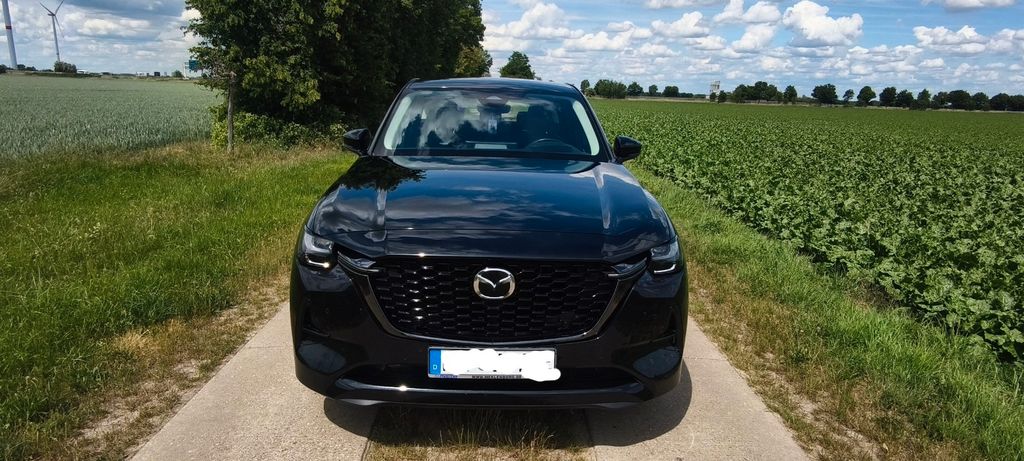 Mazda CX-60 19.800 km 36.400 &euro; Lützen 06686