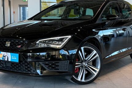 Seat Leon 48.433 km 20.495 &euro; Herford 32052