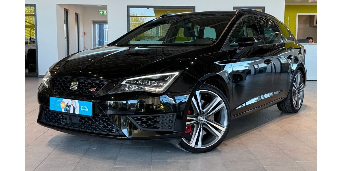 Seat Leon 48.433 km 20.495 &euro; Herford 32052