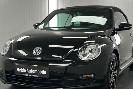 VW Beetle 75.000 km 12.990 &euro; Heide 25746