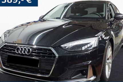 Audi A5 21.900 km 33.930 &euro; Kornwestheim 70806