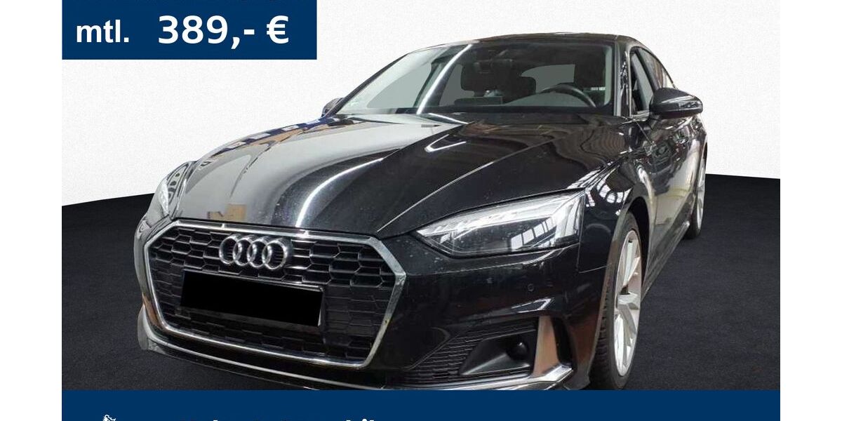 Audi A5 21.900 km 33.930 &euro; Kornwestheim 70806
