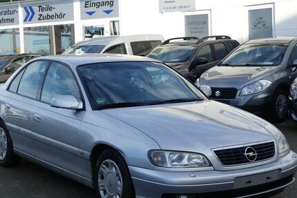 Opel Omega 194.900 km 2.990 &euro; Walddorfhäslach 72141