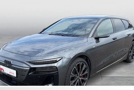 Audi A6 e-tron 6.260 km 83.880 &euro; Leer (Ostfriesland) 26789