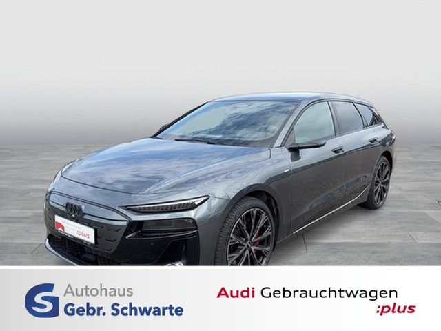 Audi A6 e-tron 6.260 km 83.880 &euro; Leer (Ostfriesland) 26789