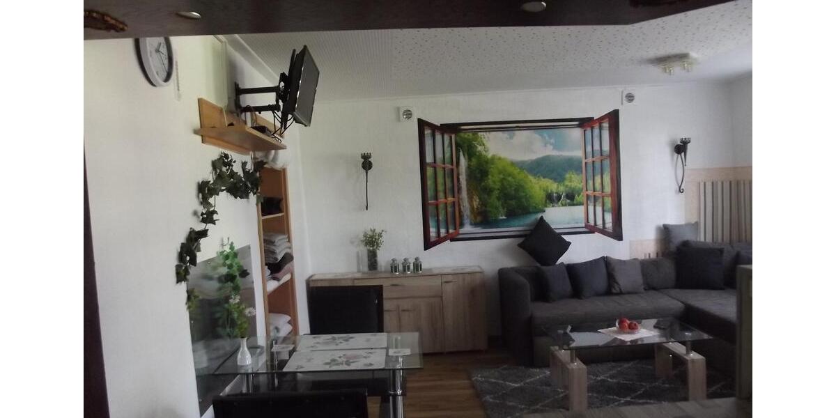 Ferienimmobilie Menteroda - 45&euro; | Angebot:20794453