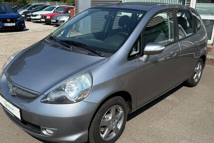 Honda Jazz 72.650 km 3.990 &euro; Simmern 55469