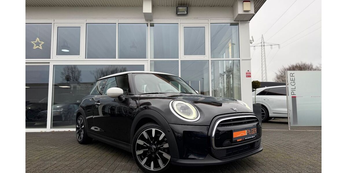 Mini Cooper 23.959 km 23.890 € Bad Honnef 53604