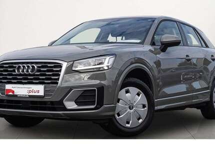 Audi Q2 74.860 km 17.970 € Wetzlar 35576