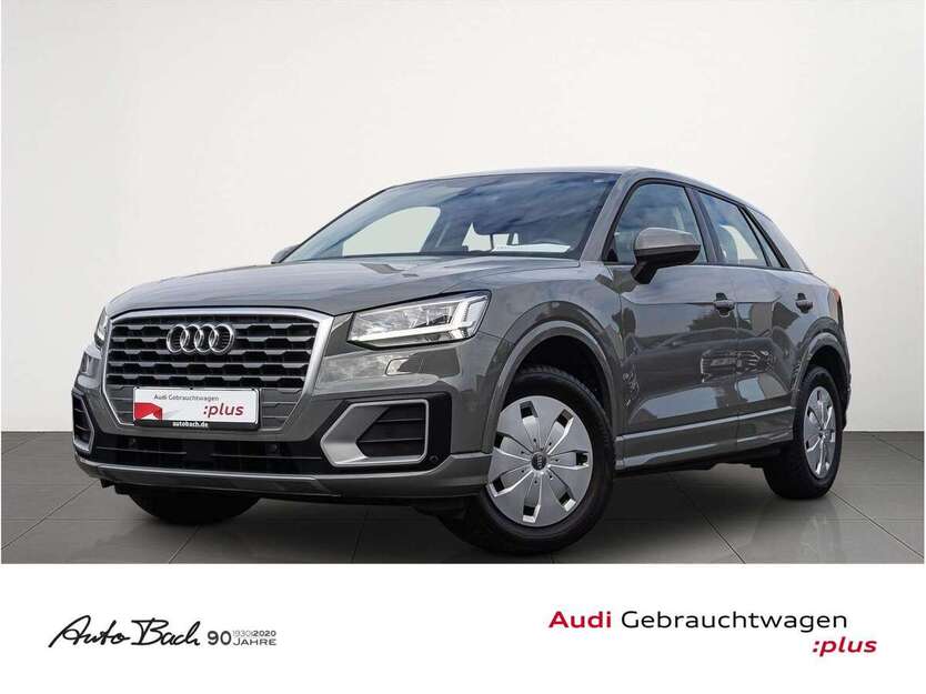 Audi Q2 74.860 km 17.970 € Wetzlar 35576