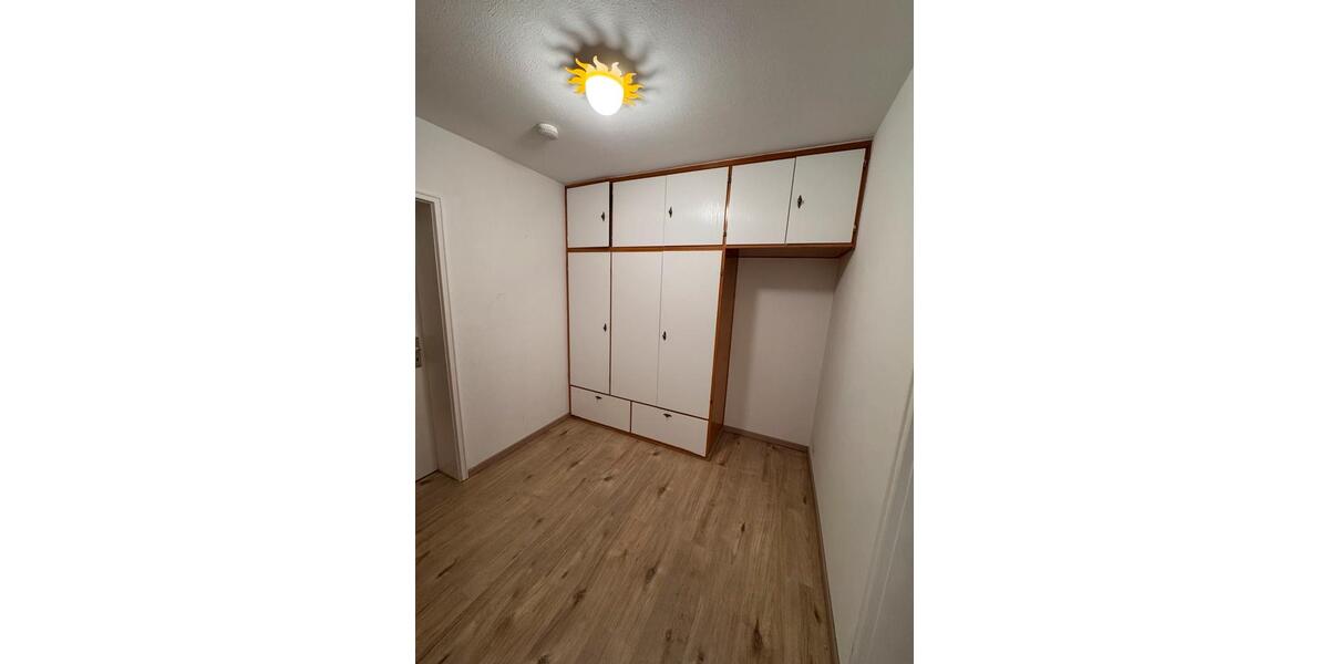 Etagenwohnung Ubstadt-Weiher Weiher - 3.5 Zimmer, 75 m&sup2;, 1.150&euro; | Angebot:24730119