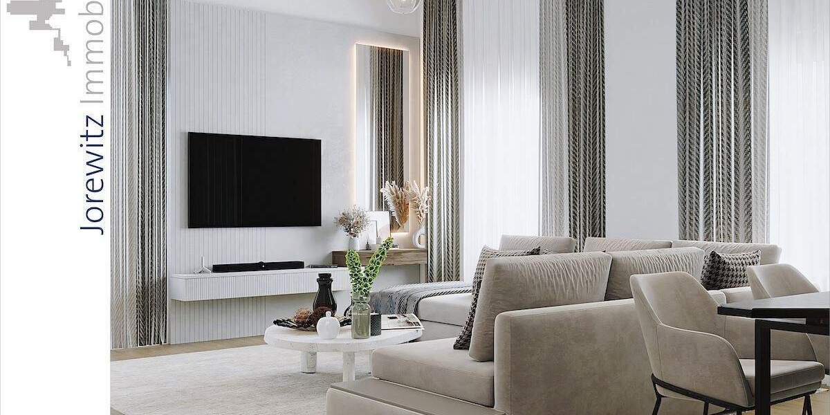 Etagenwohnung Leopoldshöhe Asemissen - 3 Zimmer, 83 m&sup2;, 342.000&euro; | Angebot:25669147