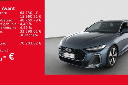 Audi A5 11.371 km 64.730 &euro; Ulm 89073