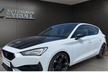 Cupra Leon 33.019 km 28.980 &euro; Saarlouis 66740