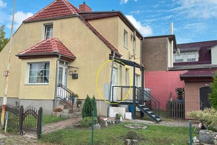Grimmen | Helle 2-Zi-Wohnung inkl neuer Maßküche – frisch saniert zimmer