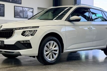Skoda Kamiq 19.600 km 17.999 &euro; Krumbach 86381